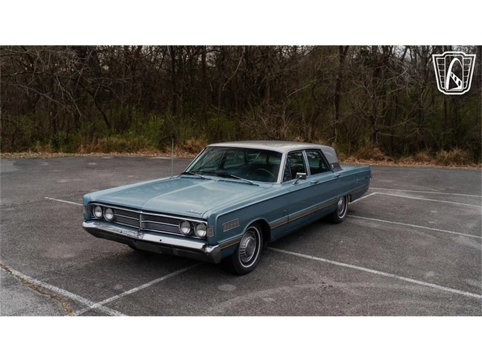 1966 Mercury - Image 5 of 31
