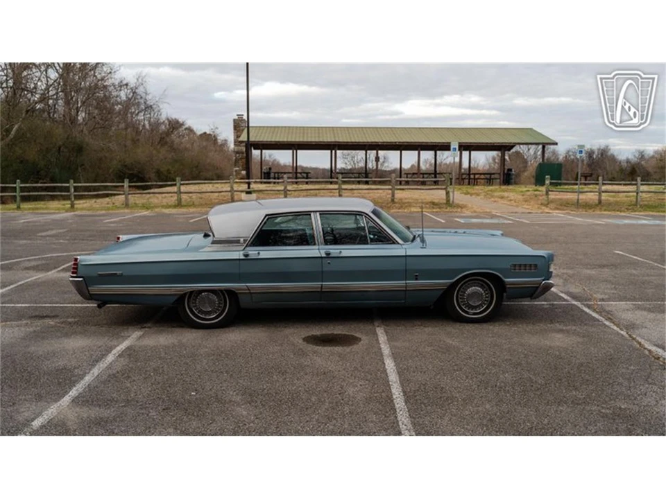 1966 Mercury - Image 20 of 31