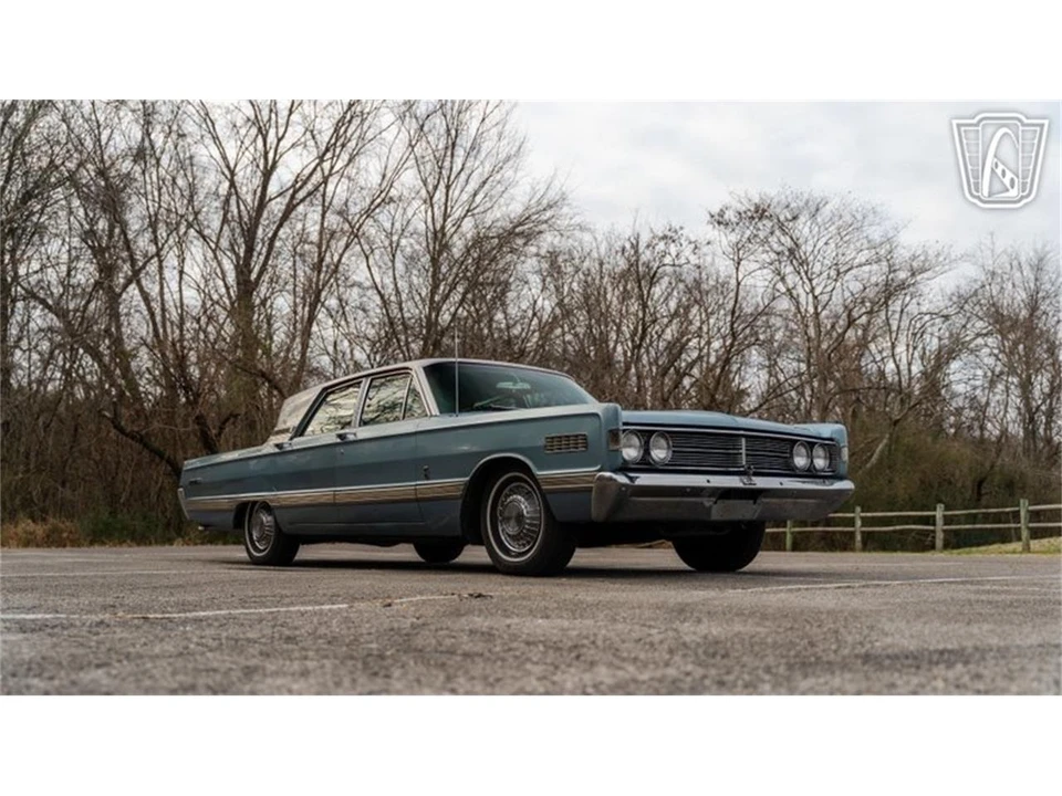 1966 Mercury - Image 25 of 31