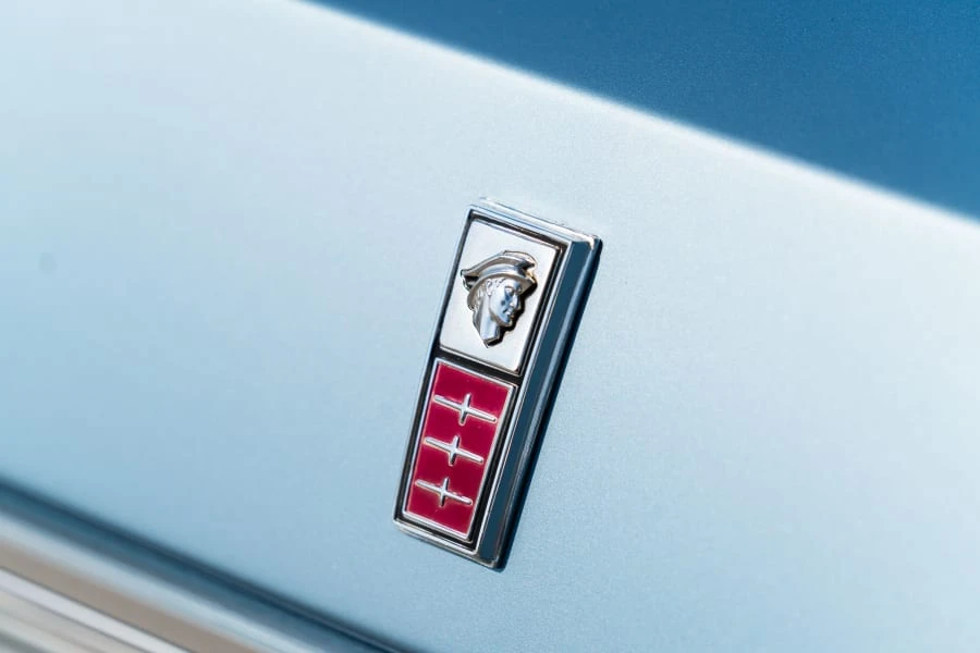 1966 Mercury - Image 14 of 28