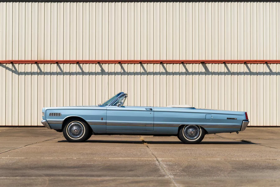 1966 Mercury - Image 12 of 28