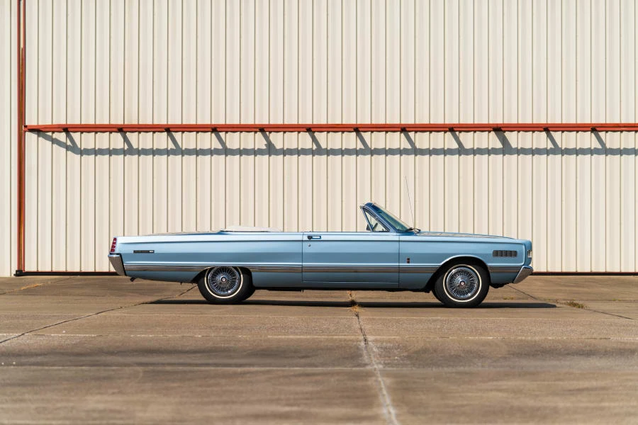 1966 Mercury - Image 2 of 28