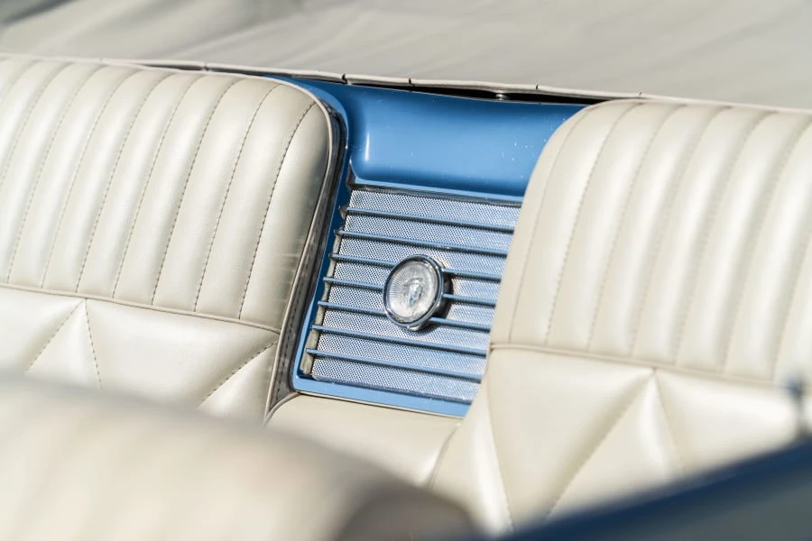 1966 Mercury - Image 17 of 28