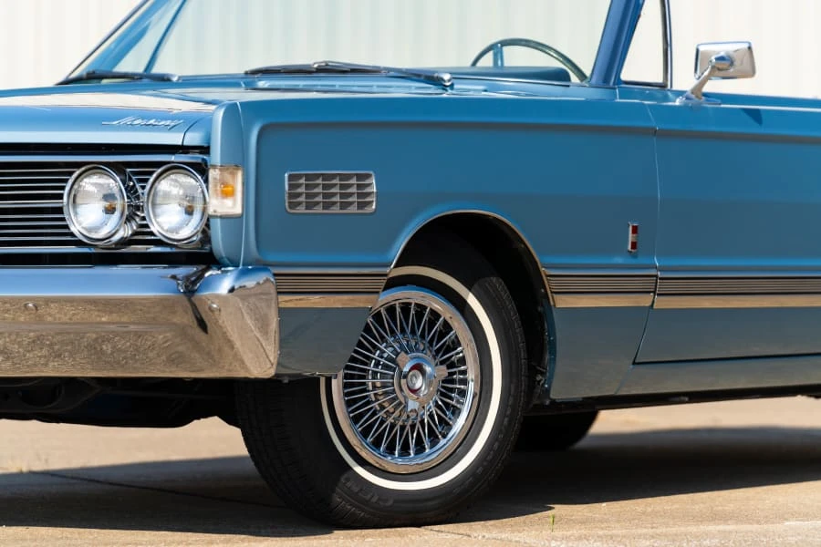 1966 Mercury - Image 13 of 28