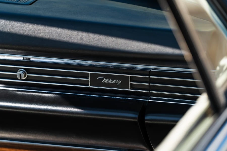 1966 Mercury - Image 20 of 28