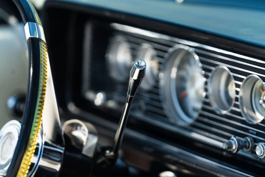 1966 Mercury - Image 24 of 28