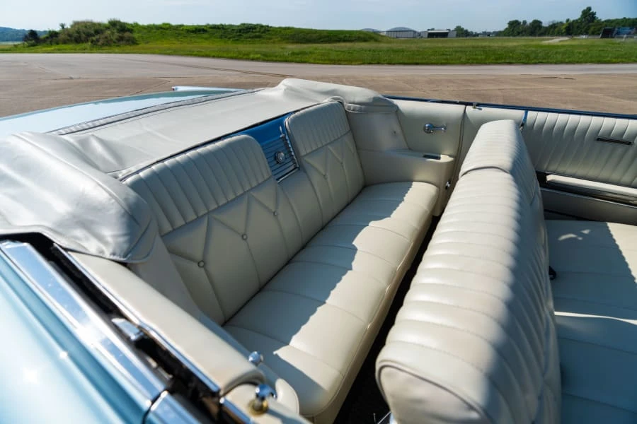 1966 Mercury - Image 19 of 28