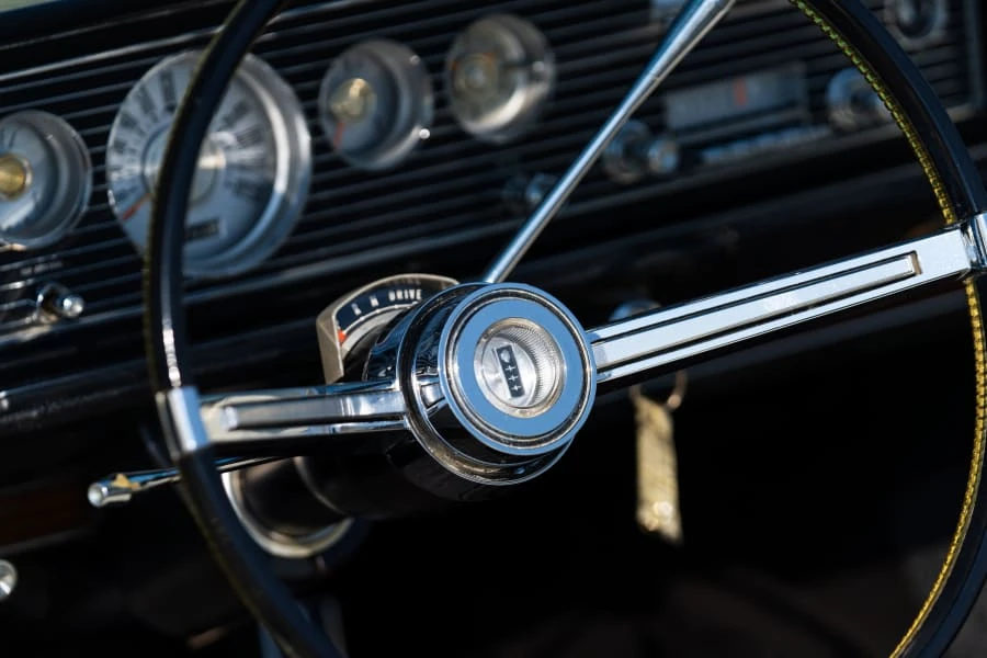 1966 Mercury - Image 21 of 28