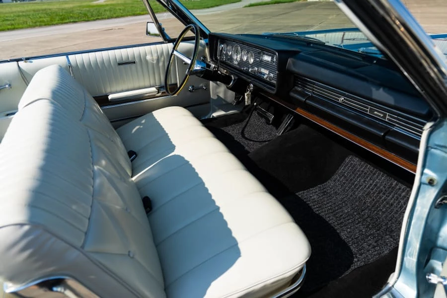 1966 Mercury - Image 16 of 28