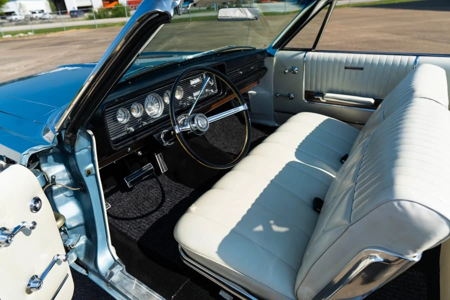 1966 Mercury - Image 23 of 28