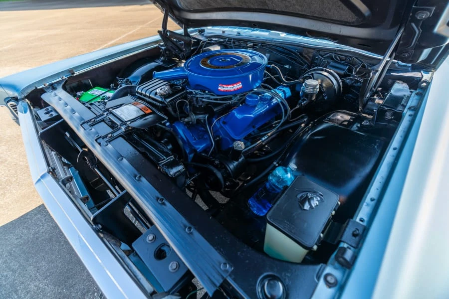 1966 Mercury - Image 25 of 28