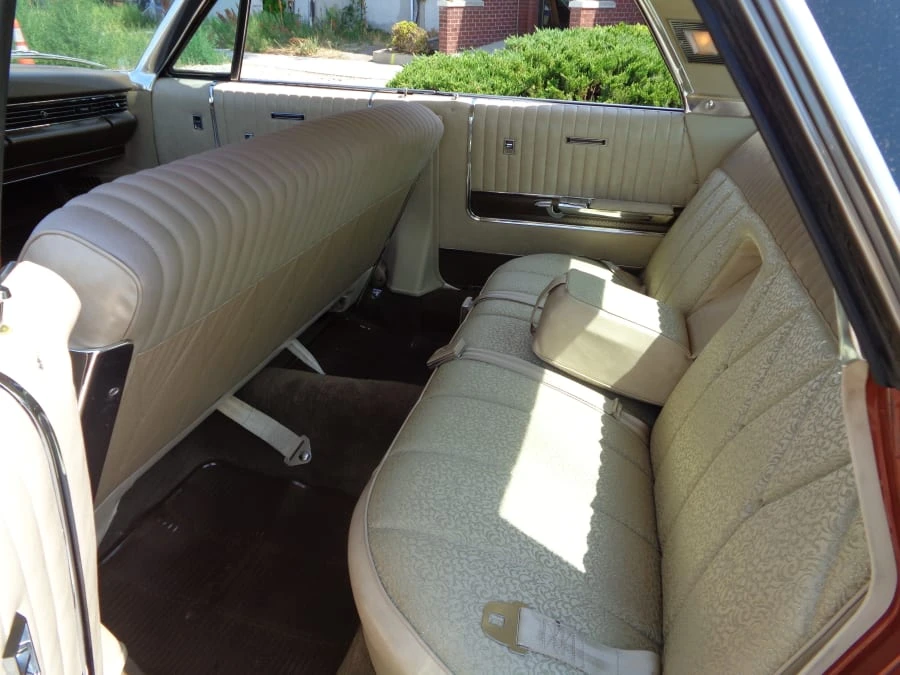 1966 Mercury - Image 5 of 17