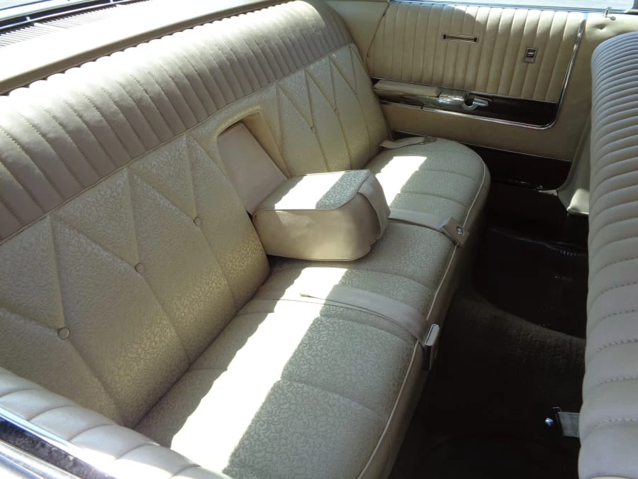 1966 Mercury - Image 7 of 17
