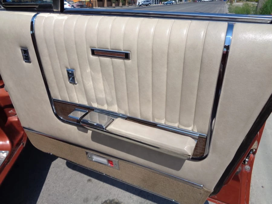 1966 Mercury - Image 8 of 17
