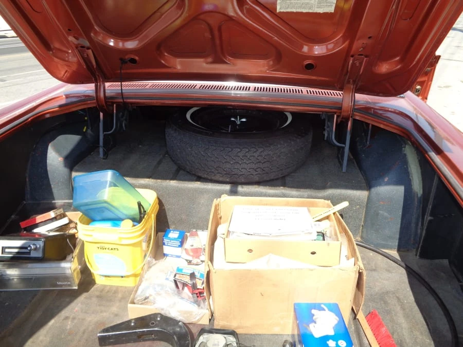 1966 Mercury - Image 10 of 17