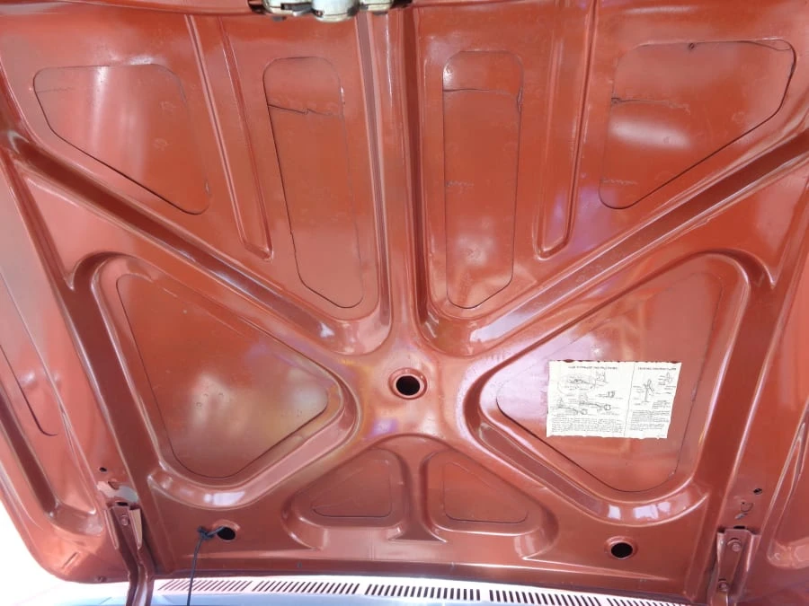 1966 Mercury - Image 11 of 17