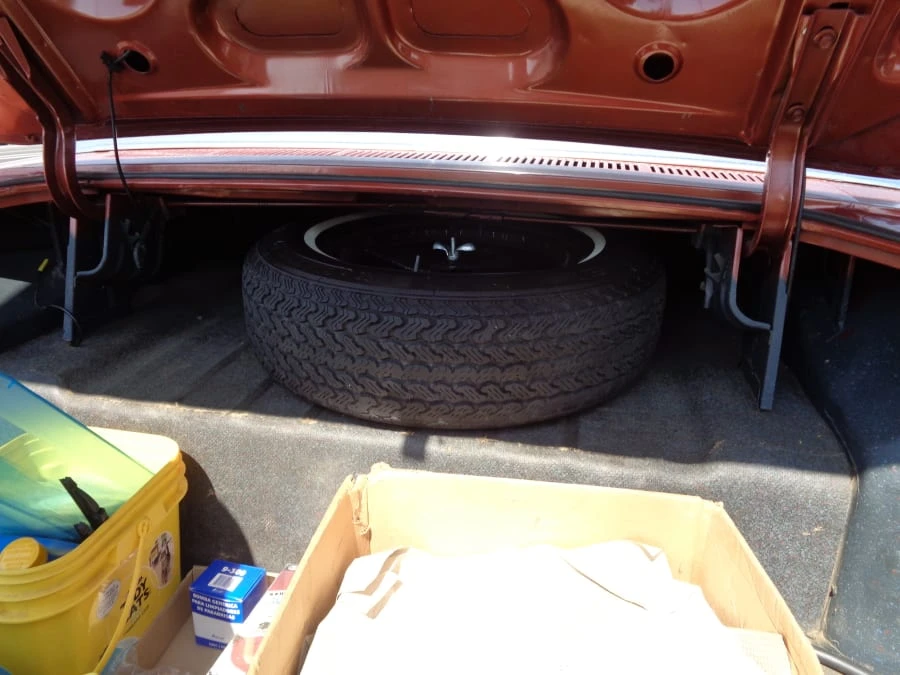 1966 Mercury - Image 12 of 17
