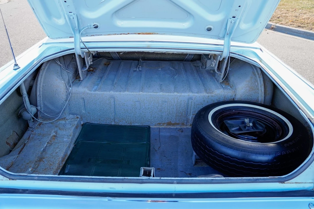 1966 Mercury Monterey - Image 15 of 21