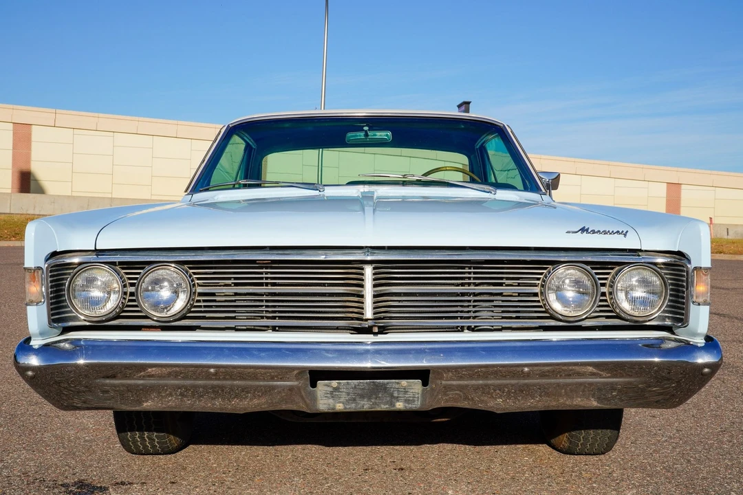 1966 Mercury Monterey - Image 9 of 21