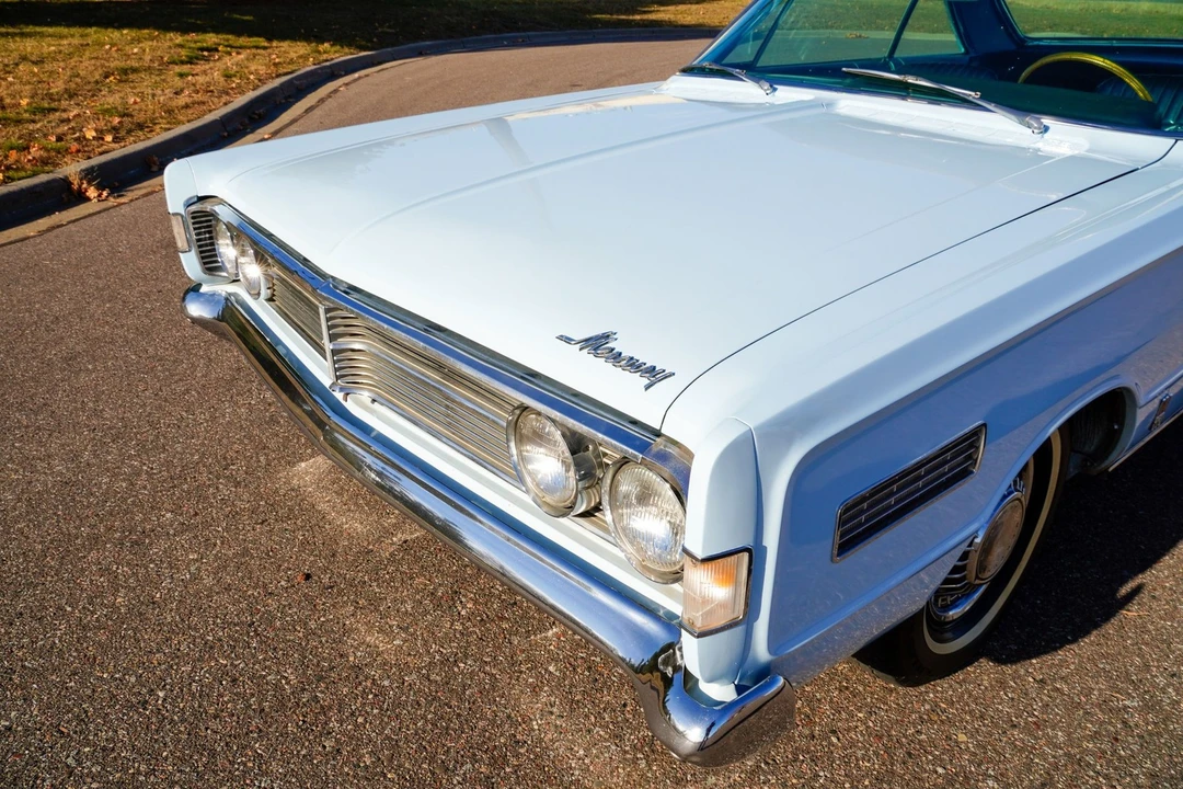 1966 Mercury Monterey - Image 21 of 21