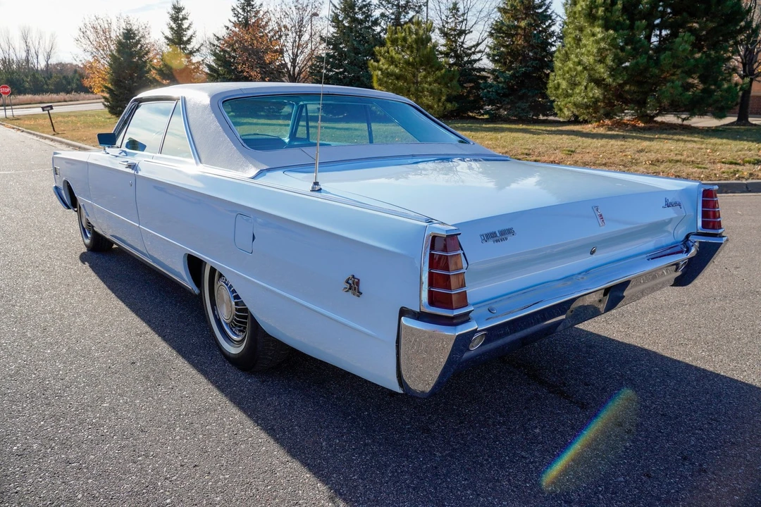 1966 Mercury Monterey - Image 6 of 21