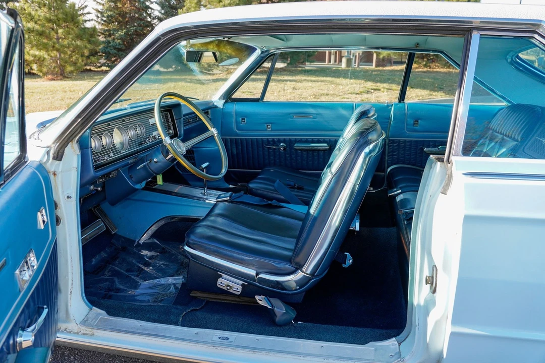 1966 Mercury Monterey - Image 11 of 21