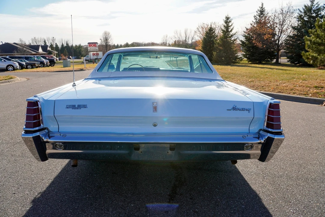 1966 Mercury Monterey - Image 5 of 21