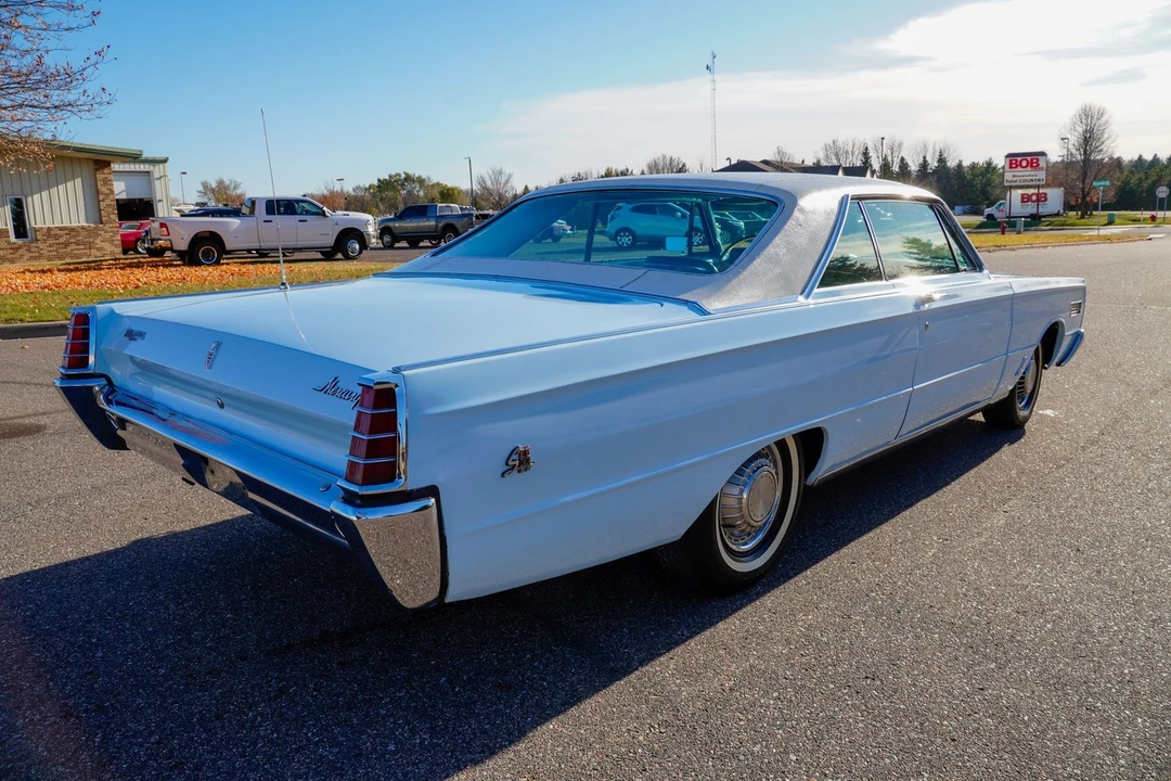 1966 Mercury Monterey - Image 3 of 21