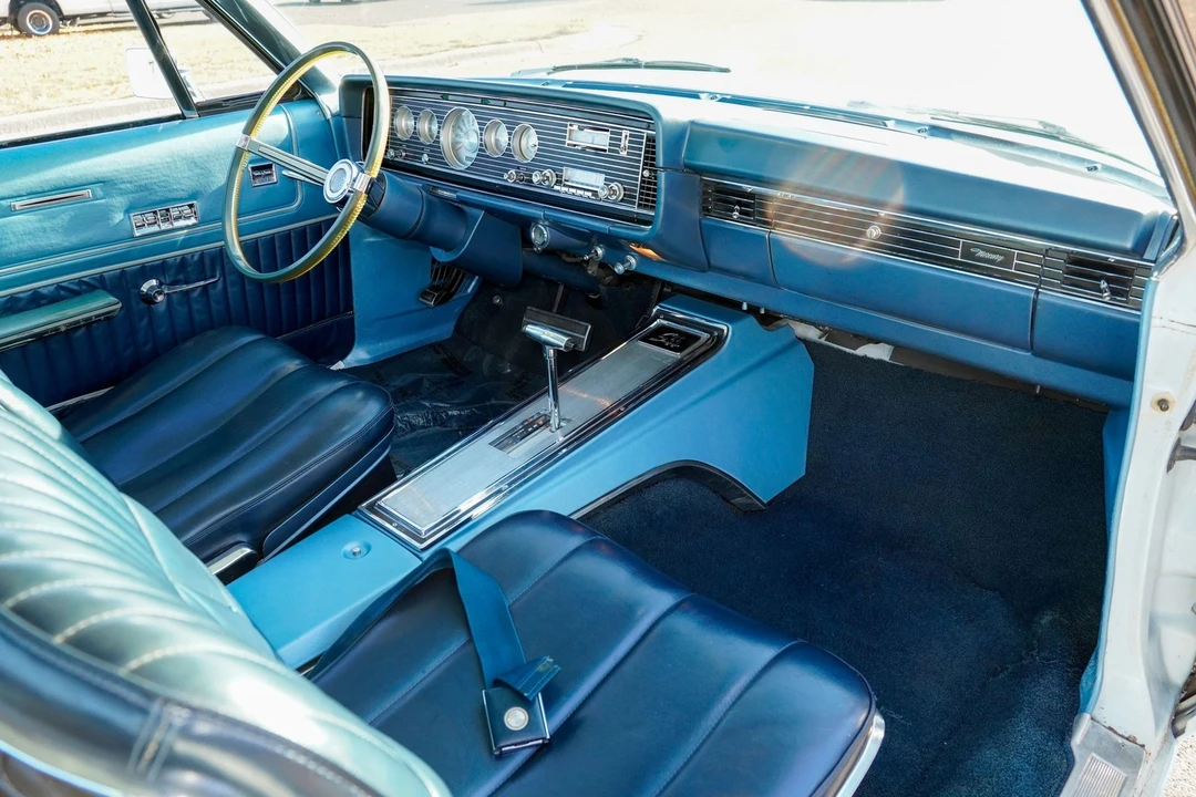1966 Mercury Monterey - Image 14 of 21