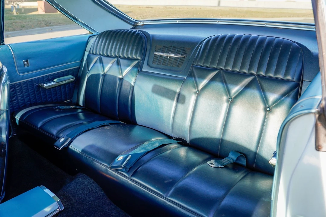 1966 Mercury Monterey - Image 13 of 21