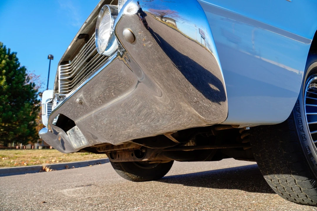 1966 Mercury Monterey - Image 18 of 21