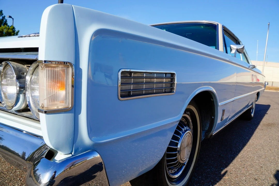 1966 Mercury Monterey - Image 20 of 21