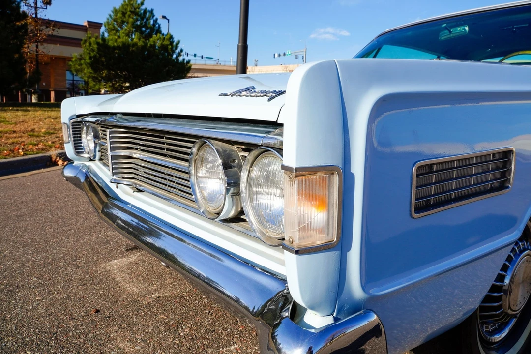 1966 Mercury Monterey - Image 19 of 21