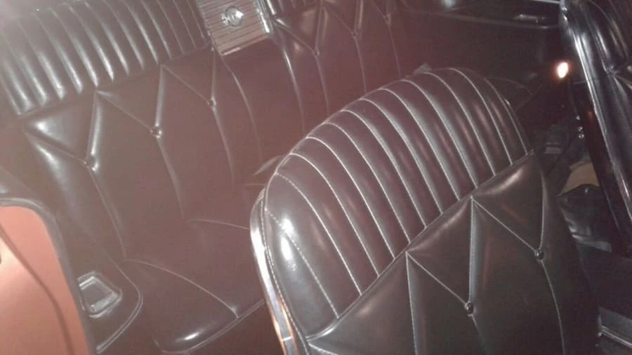 1966 Mercury Marauder - Image 8 of 12