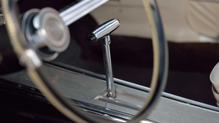 1966 Mercury Marauder - Image 9 of 12