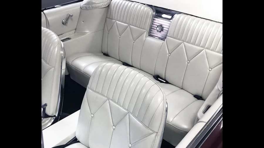 1966 Mercury Marauder - Image 5 of 7