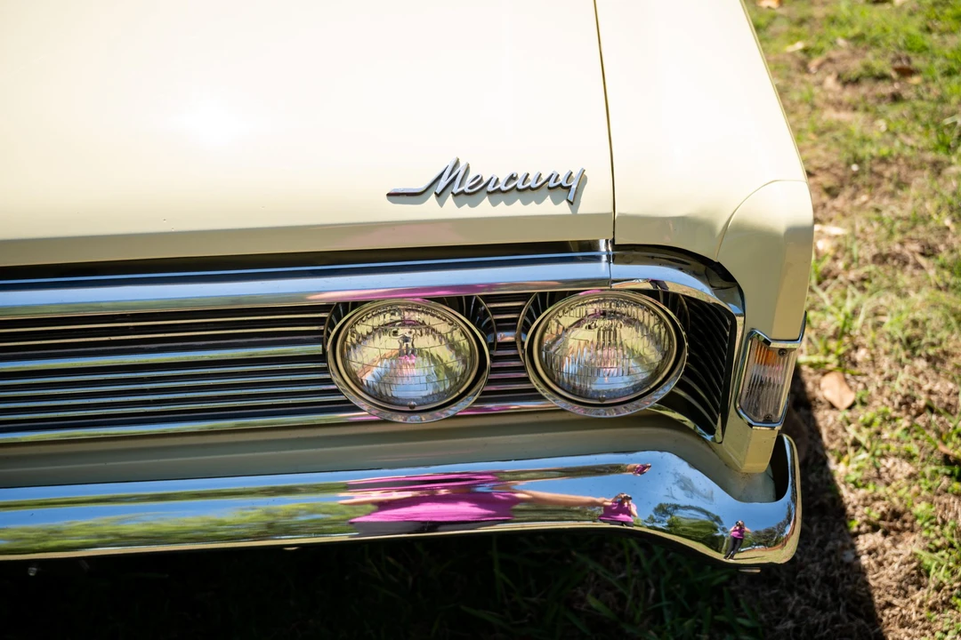 1966 Mercury Monterey - Image 21 of 31