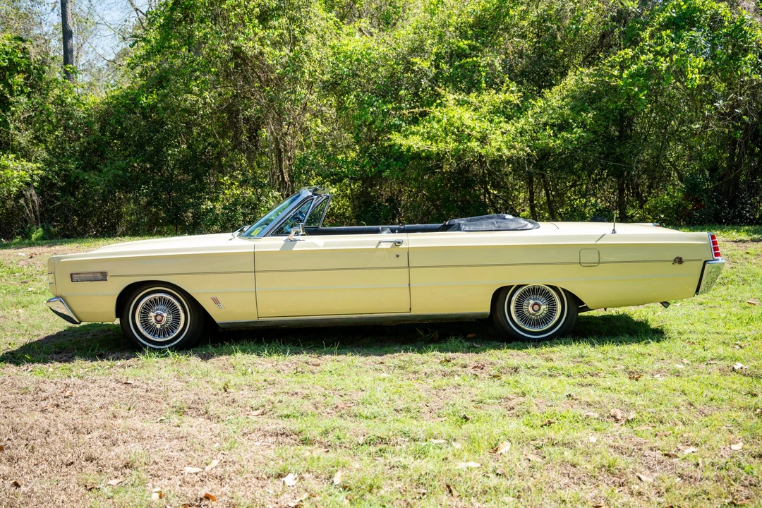1966 Mercury Monterey - Image 8 of 31