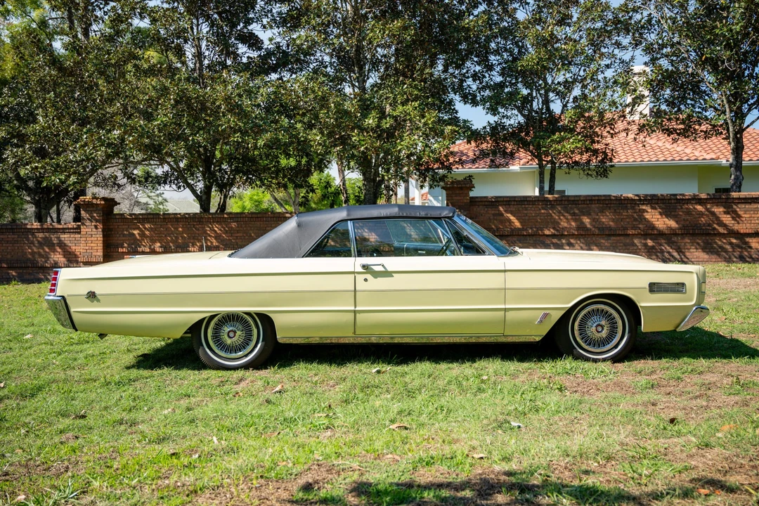 1966 Mercury Monterey - Image 12 of 31