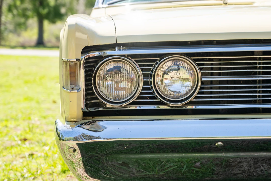 1966 Mercury Monterey - Image 18 of 31