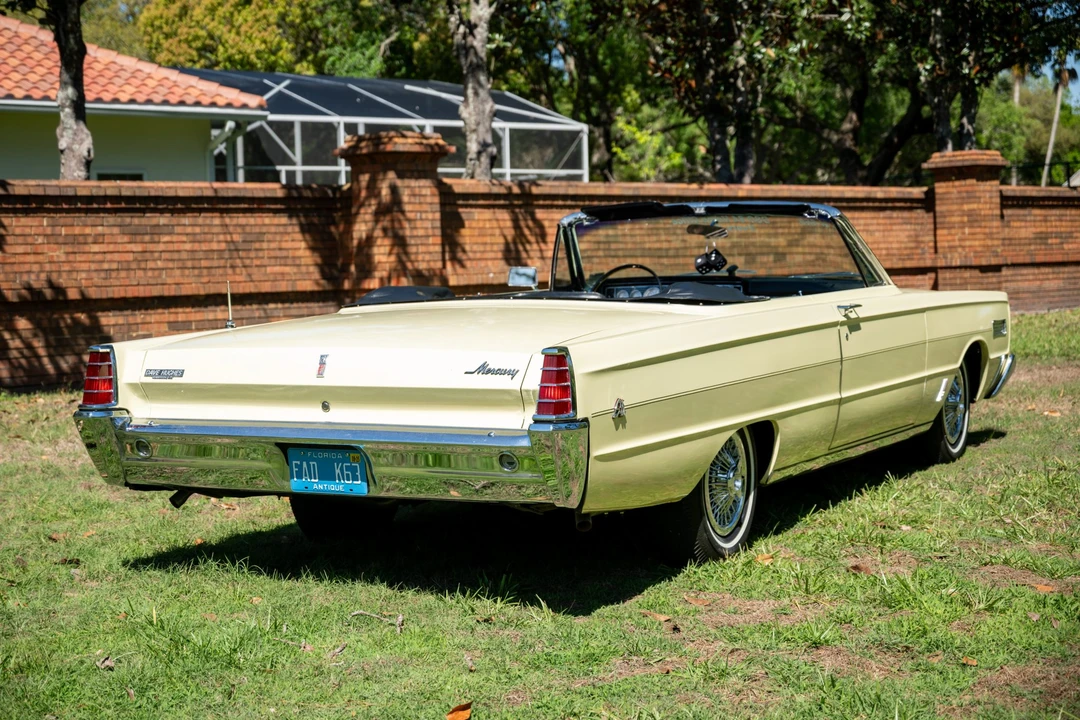 1966 Mercury Monterey - Image 5 of 31