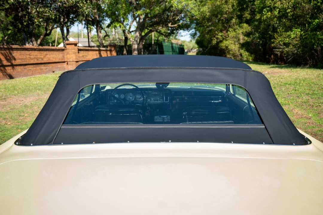 1966 Mercury Monterey - Image 31 of 31