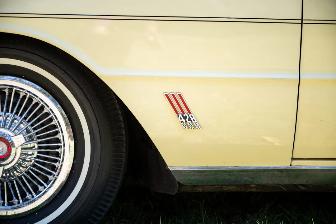 1966 Mercury Monterey - Image 26 of 31