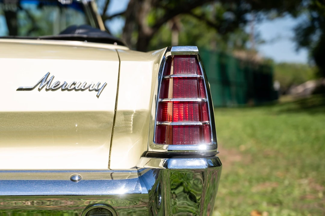 1966 Mercury Monterey - Image 23 of 31