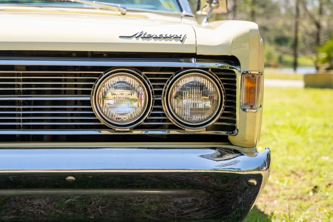 1966 Mercury Monterey - Image 19 of 31
