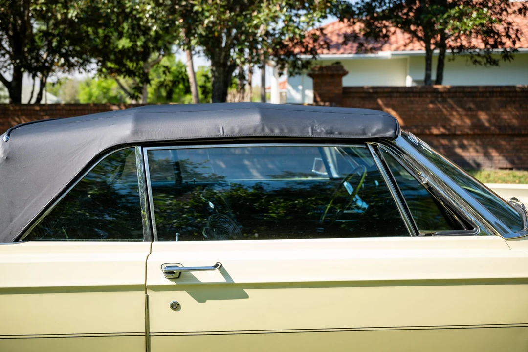 1966 Mercury Monterey - Image 30 of 31