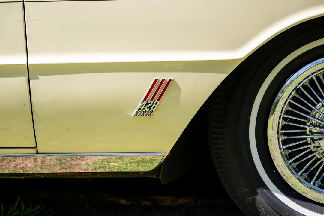 1966 Mercury Monterey - Image 27 of 31