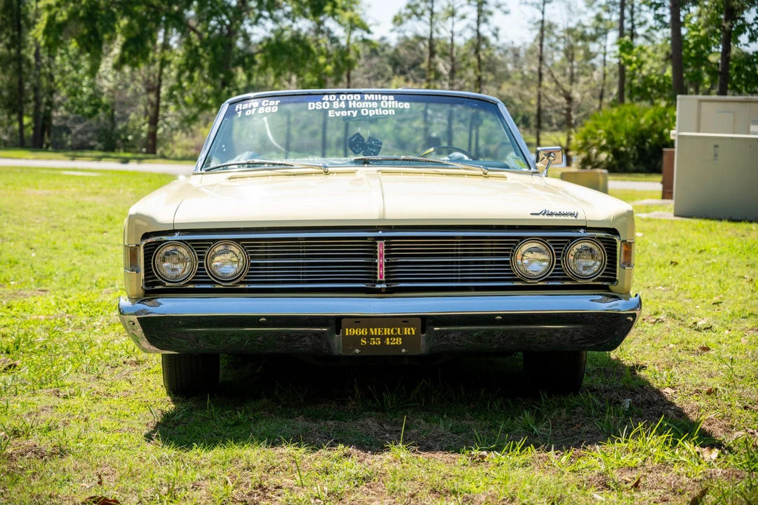 1966 Mercury Monterey - Image 2 of 31