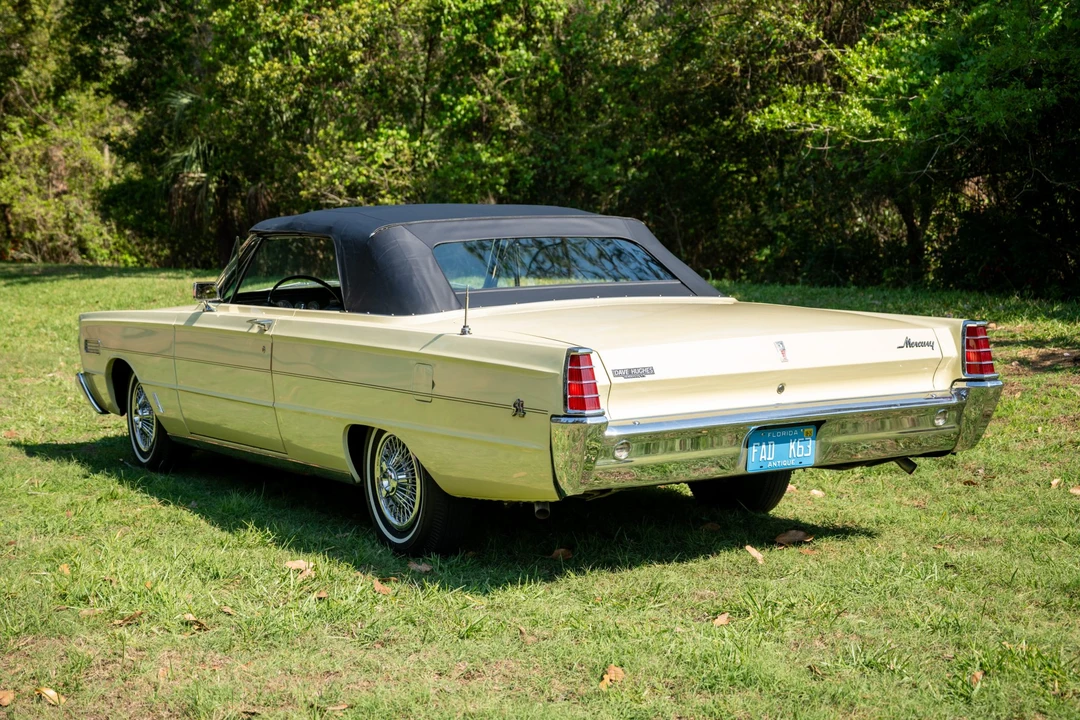 1966 Mercury Monterey - Image 14 of 31
