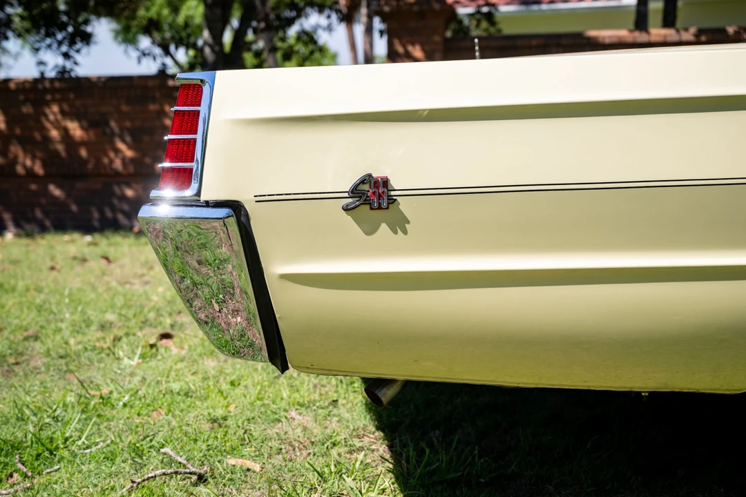 1966 Mercury Monterey - Image 25 of 31